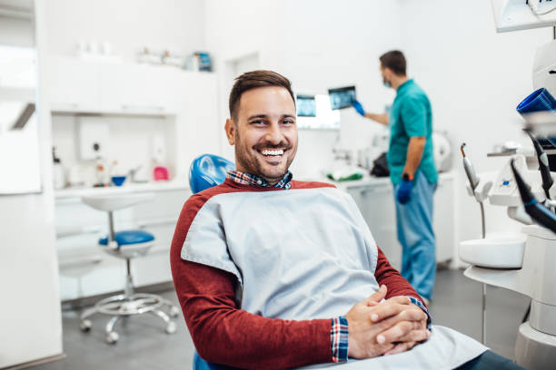 TMJ/TMD Treatment in Inez, TX