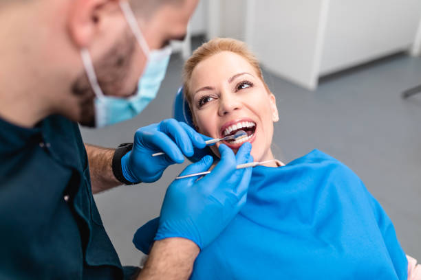 Best Laser Dentistry  in Inez, TX